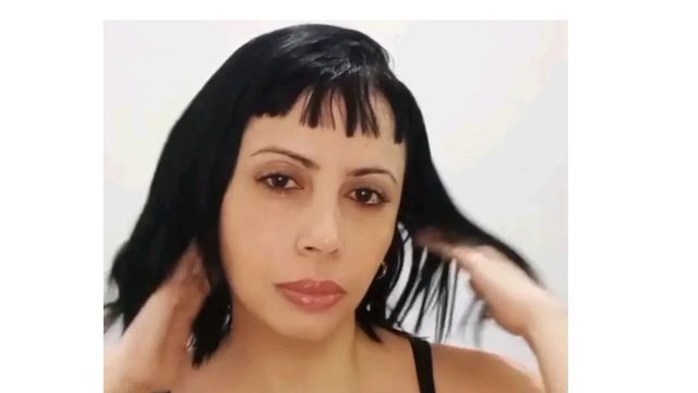 Segredos de Cabelo