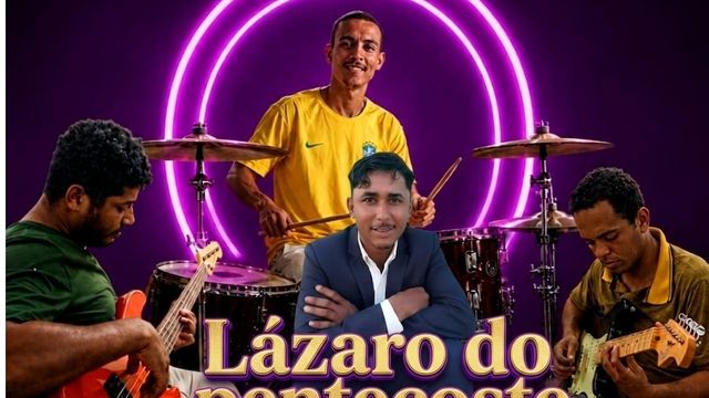 Lazarodopentecosteoficial