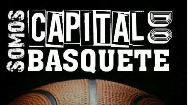 Capital do basquete