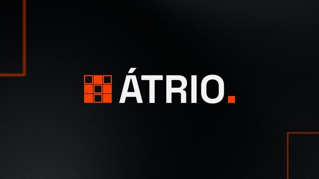ÁTRIO | Entre Encontros