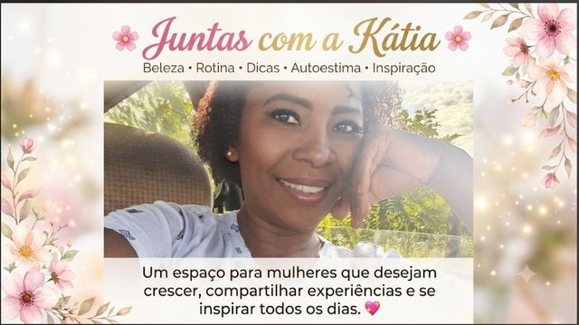 Universo da Kátia