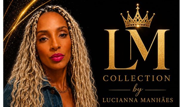 Lucianna Manhães