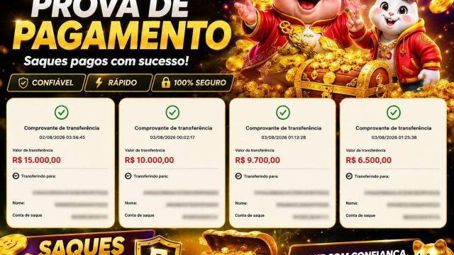 Central de ganhos betweb