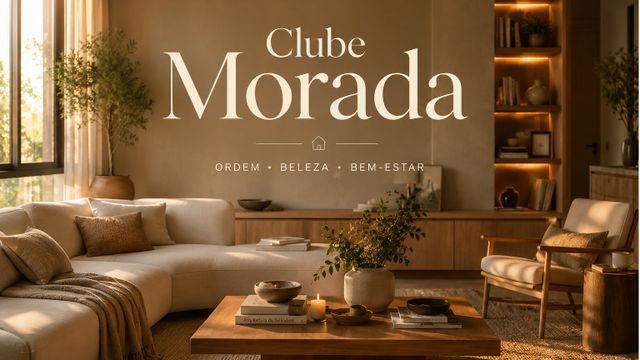 Clube Morada