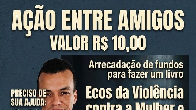 Ação entre amigos