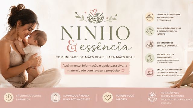 Ninho & Essência