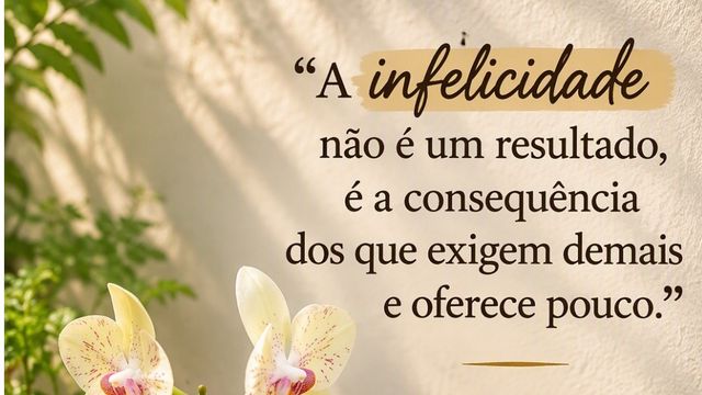 Filosofia de vida