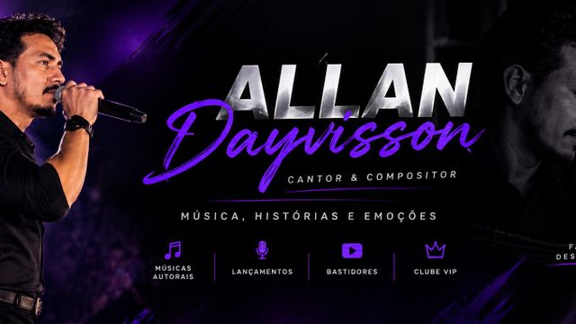 Allan Dayvisson