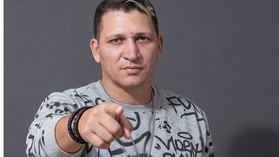 Dj buiu o bruxo