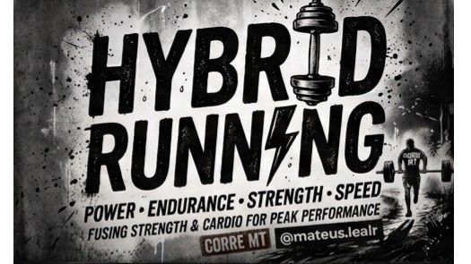 Hybrid Running