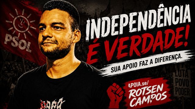 Comuna da Bahia