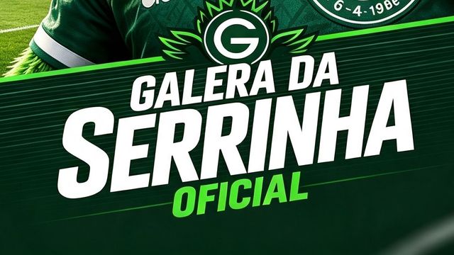 Galera da Serrinha