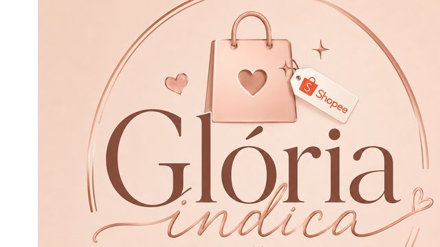 Glória indica